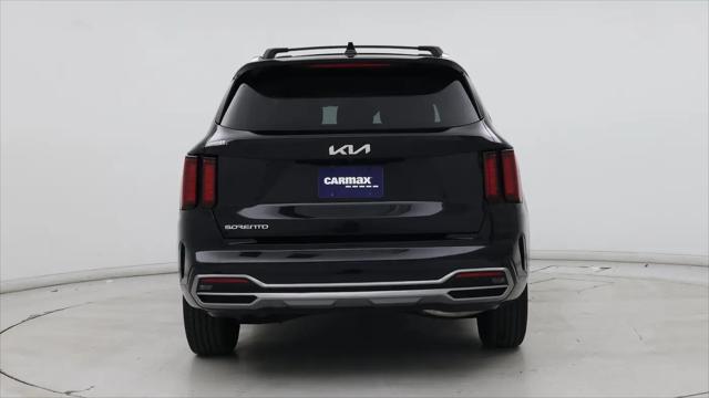 2023 Kia Sorento S