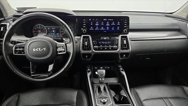 2023 Kia Sorento S