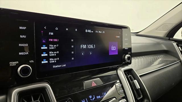 2023 Kia Sorento S