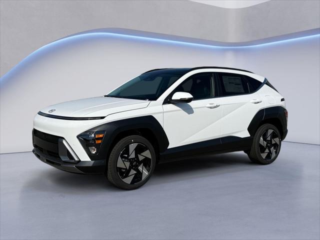 2026 Hyundai Kona Limited for sale in Alcoa, TN