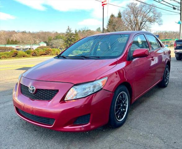 2010 Toyota Corolla LE for sale in Clifton, NJ