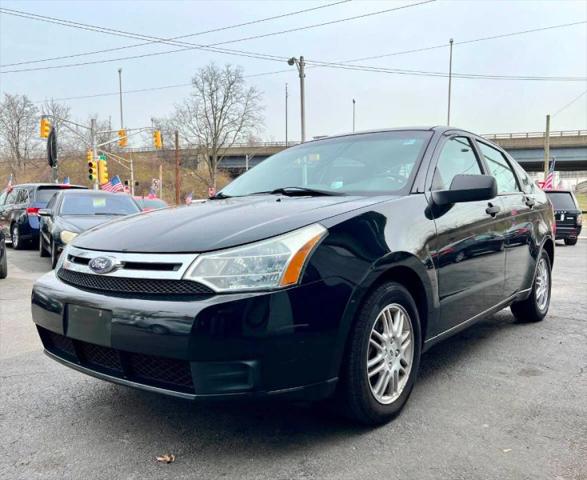 2011 Ford Focus SE for sale in Clifton, NJ