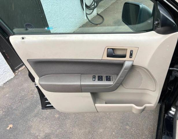 2011 Ford Focus SE