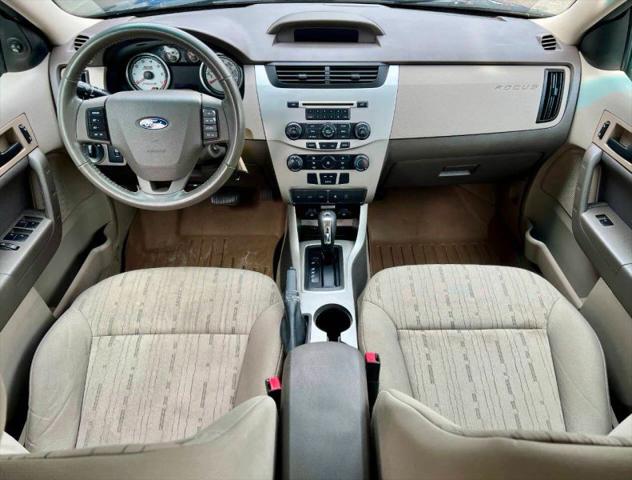2011 Ford Focus SE