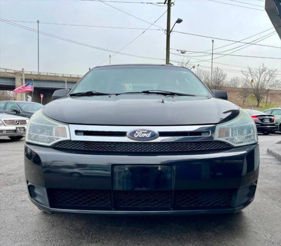 2011 Ford Focus SE