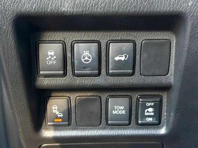 2020 Land Rover Discovery Landmark Edition