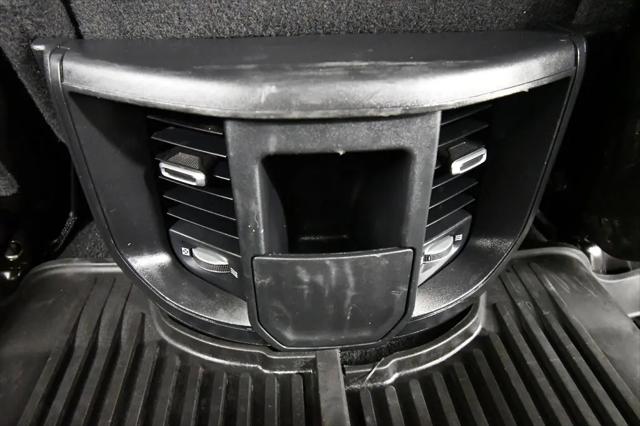 2022 Ram 2500 Big Horn Crew Cab 4x4 6'4" Box