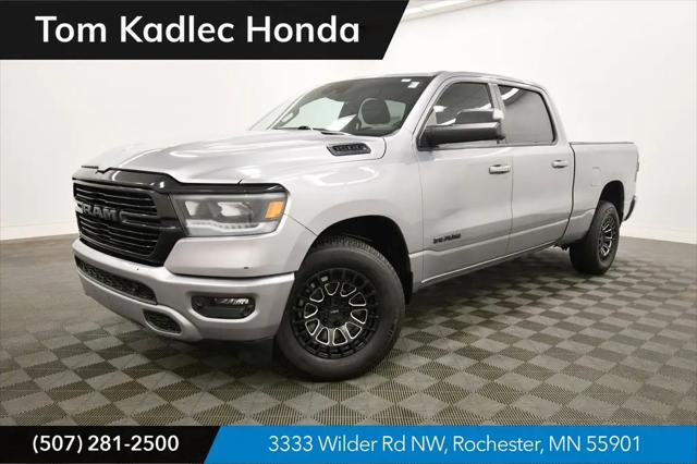 2022 Ram 1500 Sport for sale in Rochester, MN