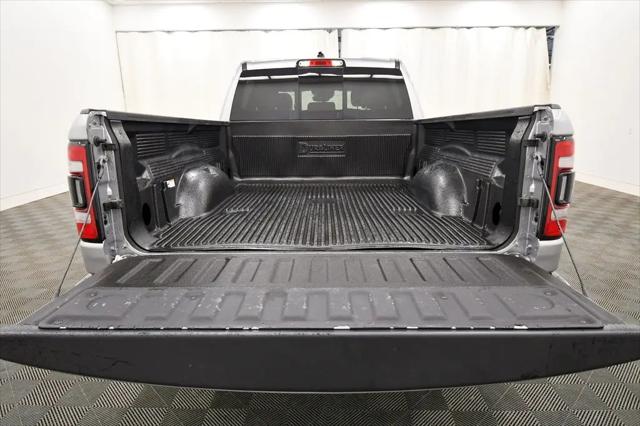 2022 Ram 1500 Sport