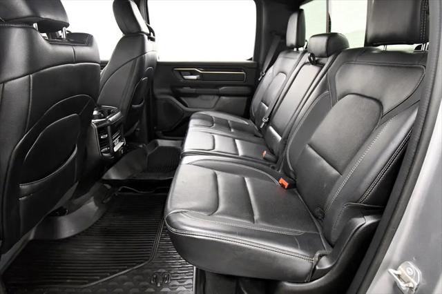2022 Ram 1500 Sport