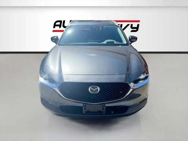 2023 Mazda CX-30 2.5 Turbo Premium Plus
