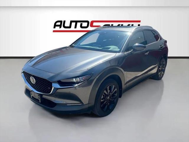 2023 Mazda CX-30 2.5 Turbo Premium Plus