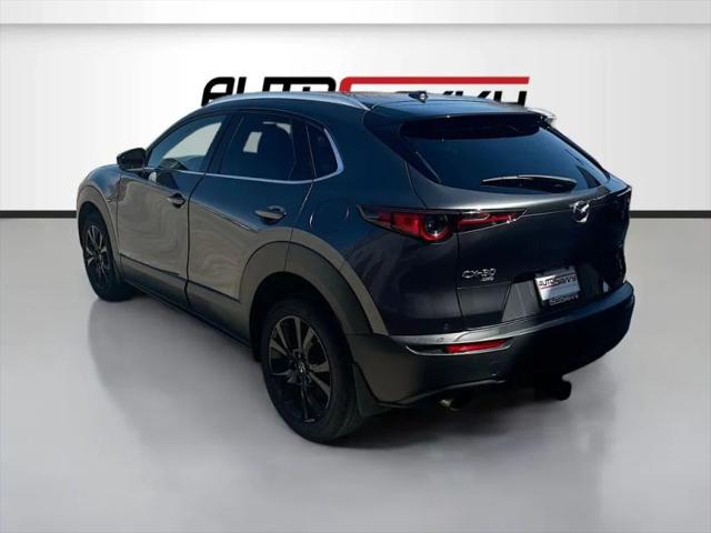 2023 Mazda CX-30 2.5 Turbo Premium Plus