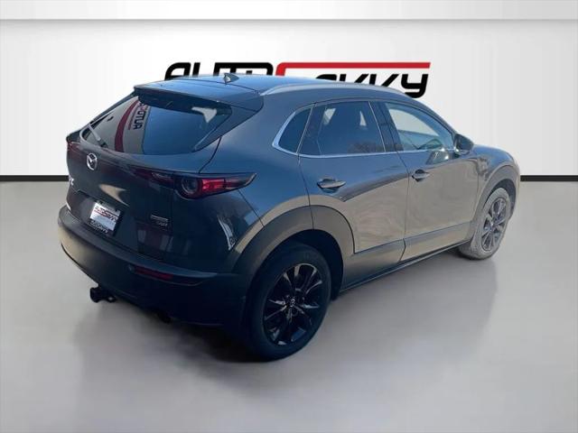 2023 Mazda CX-30 2.5 Turbo Premium Plus