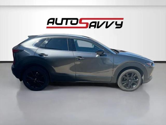 2023 Mazda CX-30 2.5 Turbo Premium Plus
