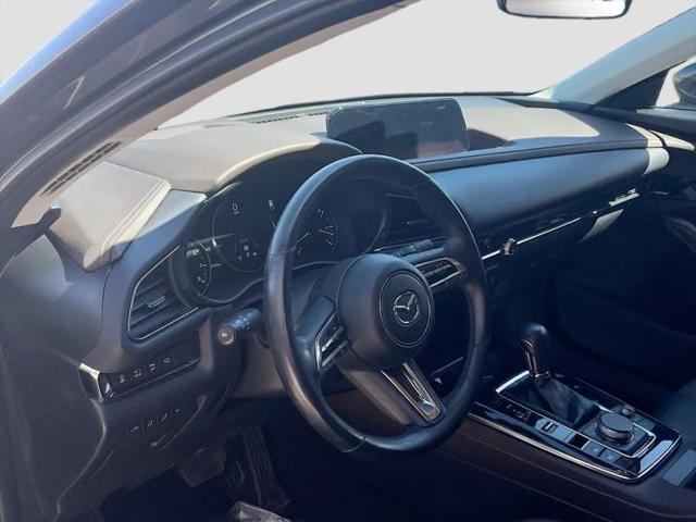 2023 Mazda CX-30 2.5 Turbo Premium Plus