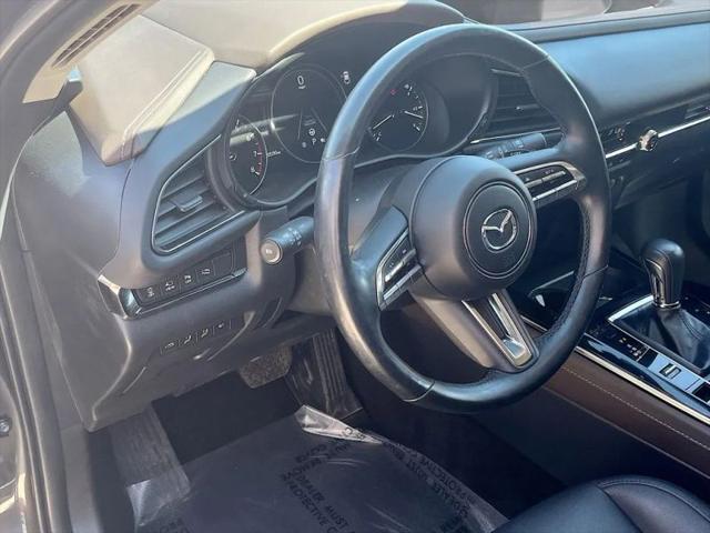 2023 Mazda CX-30 2.5 Turbo Premium Plus