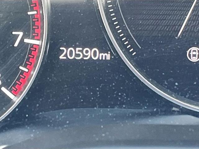 2023 Mazda CX-30 2.5 Turbo Premium Plus