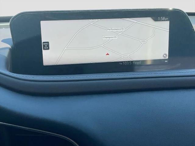 2023 Mazda CX-30 2.5 Turbo Premium Plus