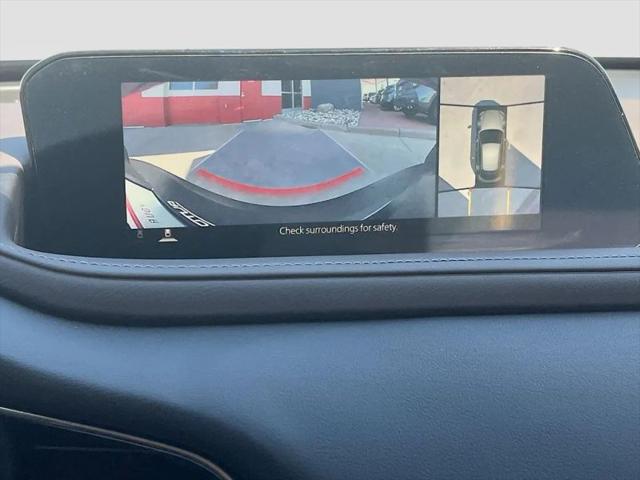2023 Mazda CX-30 2.5 Turbo Premium Plus