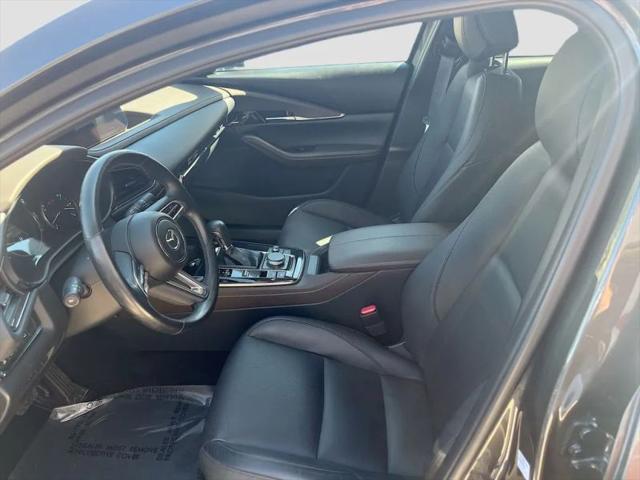 2023 Mazda CX-30 2.5 Turbo Premium Plus