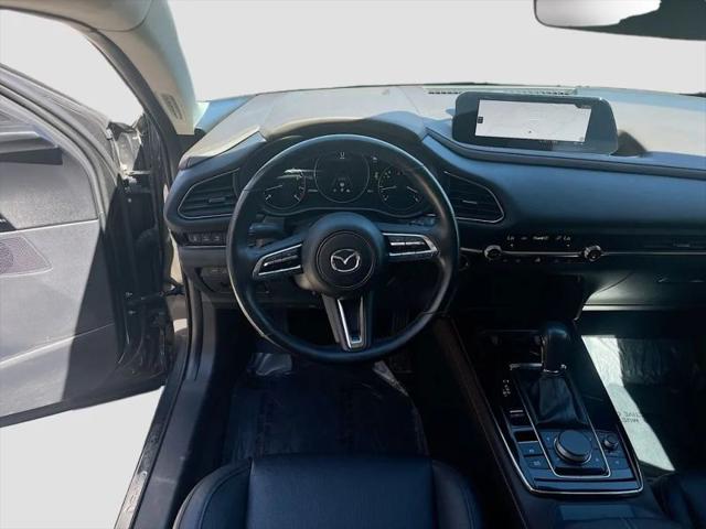 2023 Mazda CX-30 2.5 Turbo Premium Plus