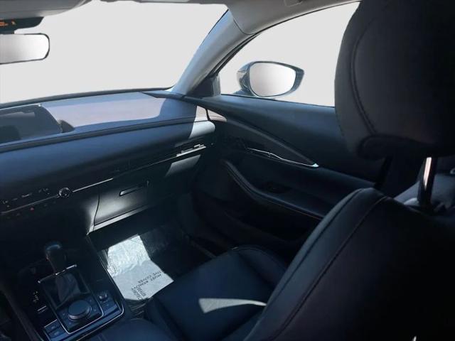 2023 Mazda CX-30 2.5 Turbo Premium Plus