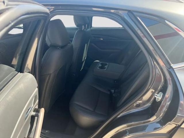 2023 Mazda CX-30 2.5 Turbo Premium Plus