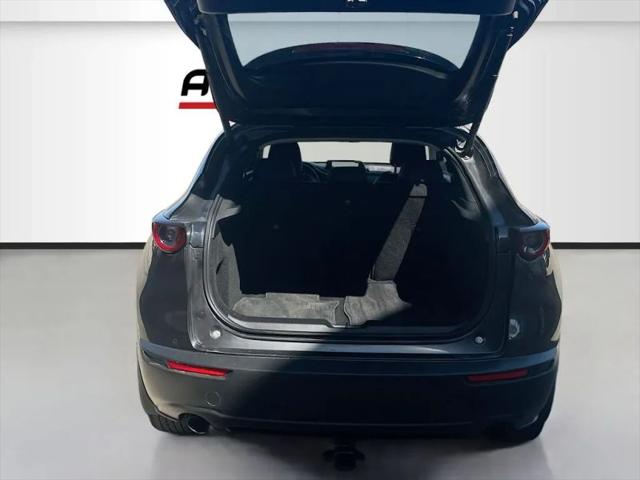 2023 Mazda CX-30 2.5 Turbo Premium Plus