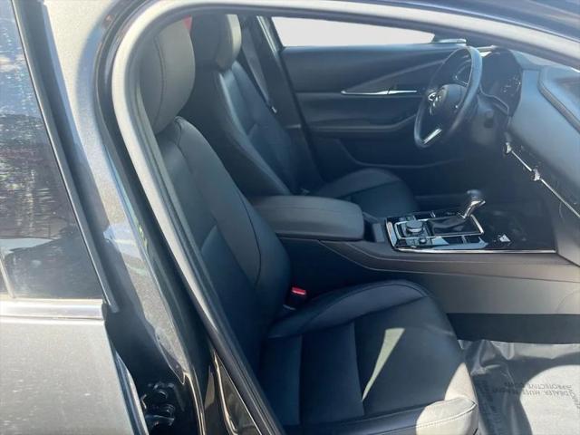 2023 Mazda CX-30 2.5 Turbo Premium Plus