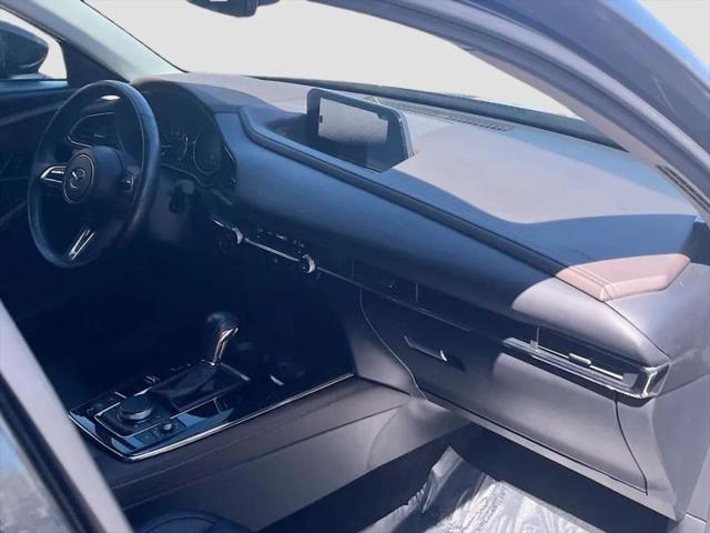 2023 Mazda CX-30 2.5 Turbo Premium Plus