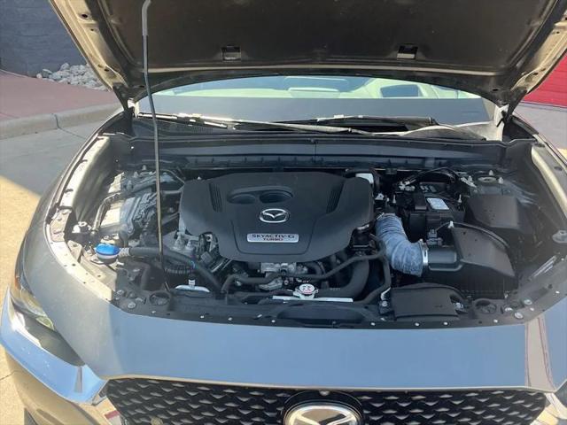2023 Mazda CX-30 2.5 Turbo Premium Plus