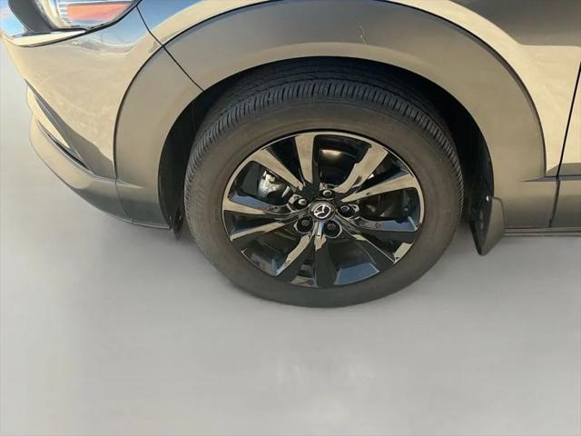 2023 Mazda CX-30 2.5 Turbo Premium Plus