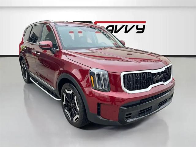 2024 Kia Telluride S for sale in Windsor, CO