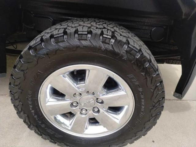 2013 GMC Sierra 1500 SLT