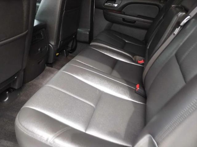 2013 GMC Sierra 1500 SLT