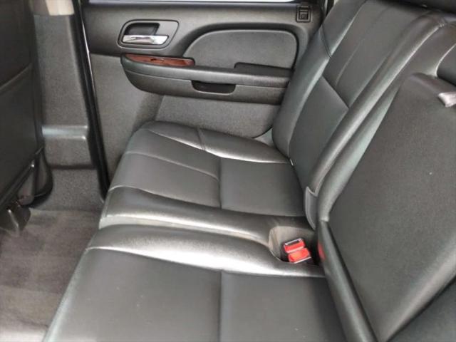 2013 GMC Sierra 1500 SLT