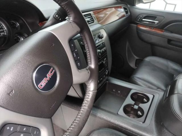 2013 GMC Sierra 1500 SLT