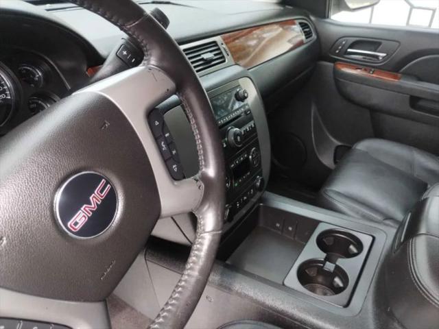 2013 GMC Sierra 1500 SLT