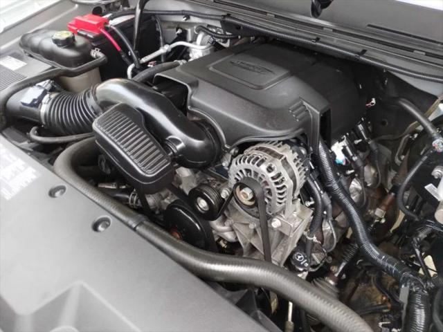 2013 GMC Sierra 1500 SLT