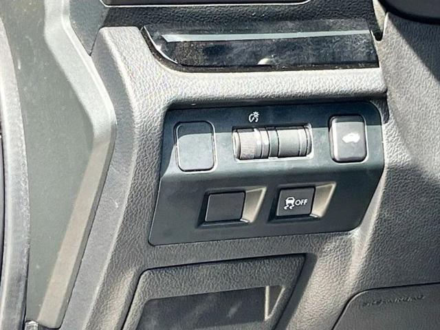 2020 Subaru WRX STI STI
