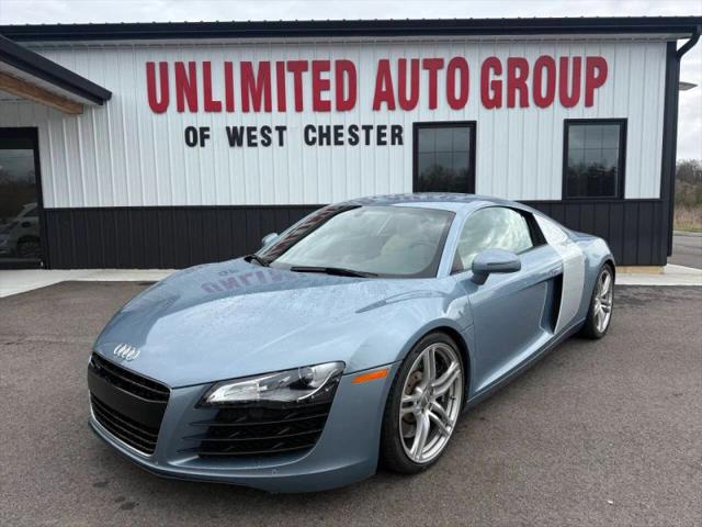 2009 Audi R8 4.2 for sale near West Chester, OH
