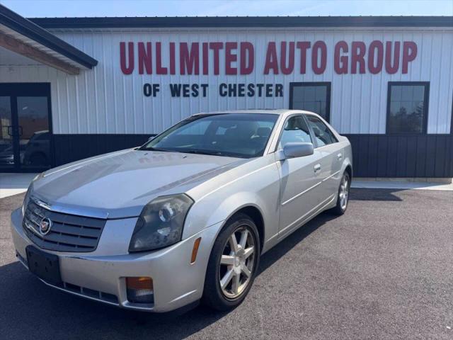 2005 Cadillac CTS Standard for sale near West Chester, OH