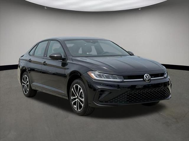 2026 Volkswagen Jetta Sport for sale in Garden Grove, CA