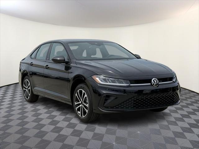 2026 Volkswagen Jetta Sport for sale in Garden Grove, CA