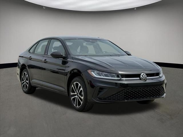 2026 Volkswagen Jetta Sport for sale in Garden Grove, CA
