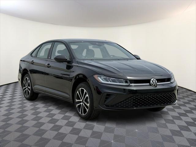 2026 Volkswagen Jetta Sport for sale in Garden Grove, CA
