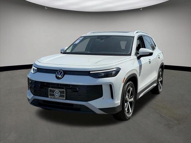 2026 Volkswagen Tiguan SE for sale in Garden Grove, CA