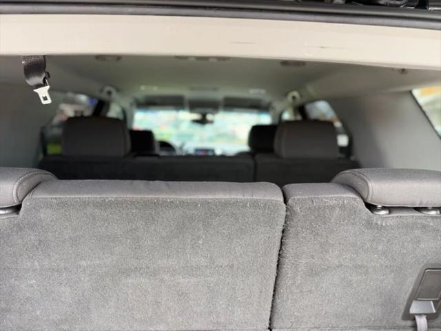 2018 Chevrolet Tahoe LS