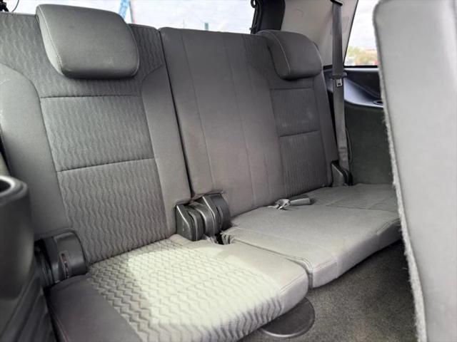 2018 Chevrolet Tahoe LS